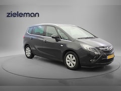 Opel Zafira - 1.6 CDTI Business+ - Navi, Cruise, Trekhaak