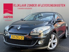 Renault Mégane - BWJ 2012 1.2 TCe 116 PK Collection NAVI | CLIMA | CRUISE | RADIO | LMV | PDC