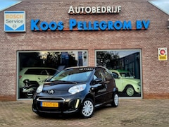Citroën C1 - 1.0 ATTR. COMFORT +