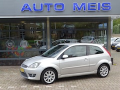 Ford Fiesta - 2.0-16V ST