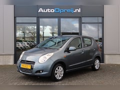 Suzuki Alto - 1.0 Exclusive AUTOMAAT 5drs. Airco, Dealer onderhouden