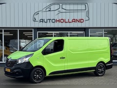 Renault Trafic - 1.6 DCI 89KW 121PK EURO 6 L2H1 AIRCO/ CRUISE CONTROL/ NAVIGATIE/ 100% DEALERONDERHOUDEN