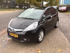 Honda Jazz - 1.4 HYBRID ELEGANCE AUTOMAAT