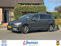 Volkswagen Touran - 1.5 TSI R-line DSG 7-Persoons trekhaak ACC