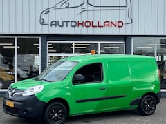 Renault Kangoo - 1.5 DCI 66KW 90PK MAXI L2H1 EURO 6 AIRCO/ NAVIGATIE/ CRUISE CONTROL/ 100% DEALERONDERHOUDE