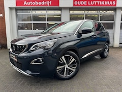 Peugeot 3008 - 1.2 130PK Allure Automaat Led Navi Cruise Keyless