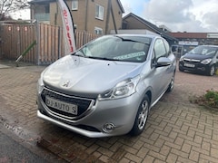 Peugeot 208 - 1.2 VTI ACTIVE