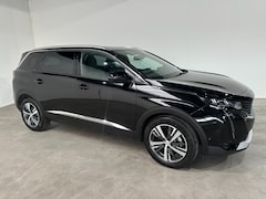 Peugeot 5008 - Allure, 130PK, Automaat, 360 gr. Camera, PDC, 7 Pers, Navigatie, Elec.A.klep