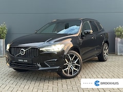 Volvo XC60 - 2.0 T8 AWD Polestar Engineered | Trekhaak | HUD | Bowers & Wilkins | 360 | Full-LED | Acht