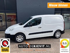 Peugeot Partner - 1.6 e-HDI L1 *Trekhaak/automaat