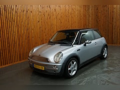 MINI Cooper - 1.6 CHILI/ AIRCO
