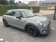 MINI One - 1.2 5-Drs Automaat Navigatie Cruise PDC