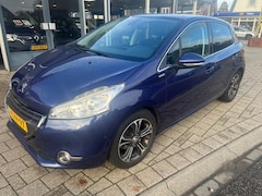 Peugeot 208 - 1.6 VTI ALLURE