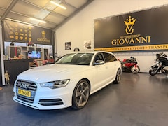 Audi A6 Avant - 4.0 TFSI S6 quattro Pro Line Plus INRUILEN MOGELIJK