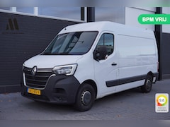 Renault Master - 2.3 dCi 135PK L2H2 EURO 6 - Airco - Cruise - Camera - € 15.900, - Excl