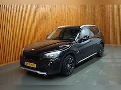 BMW X1 - Xdrive 18D BUSINESS/ NAVI/ LEER/ APK 3-2026