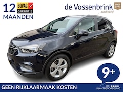 Opel Mokka - 1.4 Turbo Innovation Automaat *Geen Afl. kosten