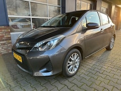 Toyota Yaris - 1.5 FULL HYBRID ASP. NAVI. CAMERA. ALL.IN
