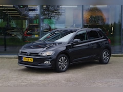 Volkswagen Polo - 1.0 TSI 95 PK Comfortline Business, Adap. Cruise Control, Carplay