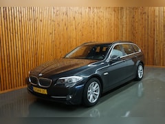 BMW 5-serie Touring - 520d HIGH EXECUTIVE CLIMA NAVIGATIE