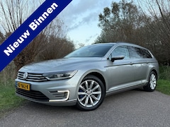 Volkswagen Passat Variant - 1.4 TSI GTE Highline / Automaat / Clima / Navigatie / 18"inch LM-Velg / CC / PDC /Trekhaak