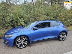 Volkswagen Scirocco - 1.4 TSI Edition AUTOMAAT