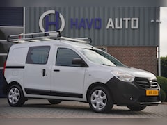 Dacia Dokker - 1.2 TCe 116PK, AIRCO, BTW-VRIJ / MARGE