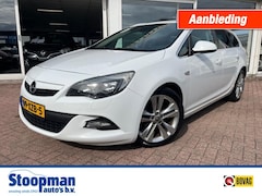 Opel Astra - 1.4T Sport Clima Cruise Android/Apple PDC