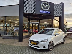 Mazda 2 - 2 SKYACTIV-G 90 INTRO EDITION