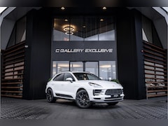 Porsche Macan - 3.0 S - Panorama | Bose | Elek. Trekhaak | Memory | Cruise Control
