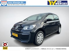 Volkswagen Up! - 1.0 Move Up | BlueM 5-Drs | Airco |
