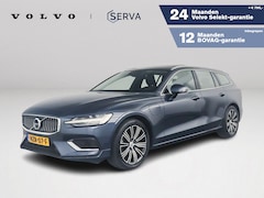 Volvo V60 - T6 Recharge AWD Inscription | Panoramadak | Head-up Display | 360º camera | Stoel- en Stuu