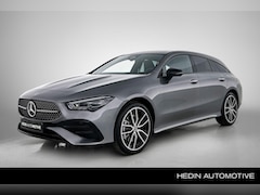 Mercedes-Benz CLA-klasse Shooting Brake - CLA 250e Business Solution AMG | AMG Line Plus Pakket