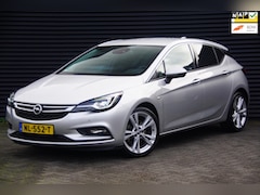 Opel Astra - 1.6 Turbo 200pk | LED | Adaptive cruise | VOL opties |