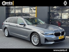 BMW 5-serie Touring - 530e Business Edition Plus