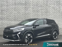 Renault Symbioz - E-Tech full hybrid 160 Iconic | Pack Light & Sound | Gratis 5 jaar Fabrieksgarantie |