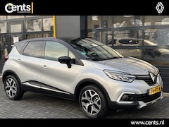 Renault Captur - TCe 90 Intens Camera All Season 54.000 km