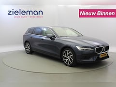 Volvo V60 - 2.0 T6 Twin Engine AWD Momentum Pro Automaat PHEV