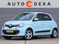 Renault Twingo - 0.9 TCe Dynamique *Navigatie*Cruisecontr.*Parkeersens
