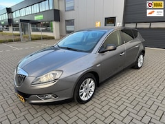 Lancia Delta - 1.9-16V Twin-Turbo Oro