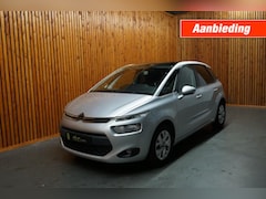 Citroën C4 Picasso - 1.6 e-HDI TENDANCE AUTOMAAT/ PANODAK