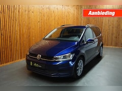 Volkswagen Touran - 1.2 TSI HIGHLINE / 7 PERSOONS