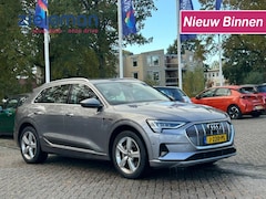 Audi e-tron - 50 quattro Business edition 71 kWh - Carplay, Navi, Camera, Cruise, Clima