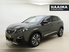 Peugeot 3008 - 1.2 PureTech 130pk GT Line | Apple Carplay/Android Auto | Lichtmetalen velgen 19 inch | DA