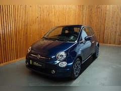 Fiat 500 - 1.0 HYBRID CLUB 44.000KM