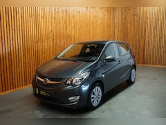 Opel Karl - 1.0 ECOFLEX 120 JAAR EDITION