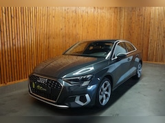 Audi A3 Limousine - 35 TFSI EDITION ONE S-LINE AUTOMAAT