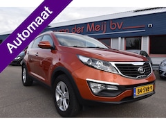Kia Sportage - 2.0 X-ecutive Plus Pack , TREKHAAK , CLIMATR , CR CONTR , PDC A , LMV17 , BL TOOTH ,