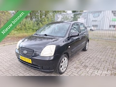 Kia Picanto - 1.0 LXE