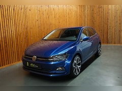 Volkswagen Polo - 1.0 TSI COMFORTLINE AIRCO NAVI